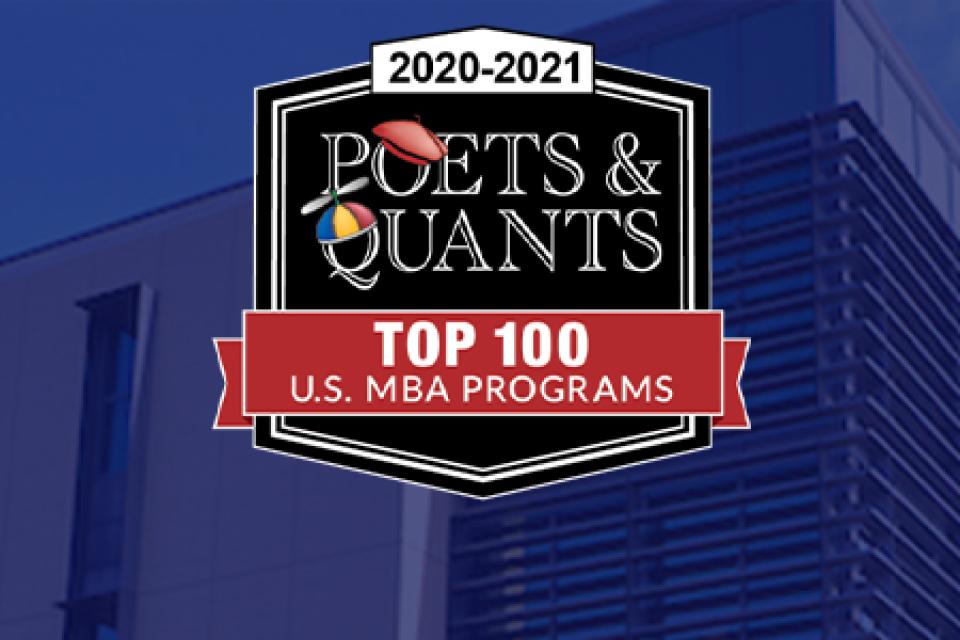 UC Davis Online MBA Debuts In Top 20 Of Poets&Quants 2023 U.S. Rankings ...